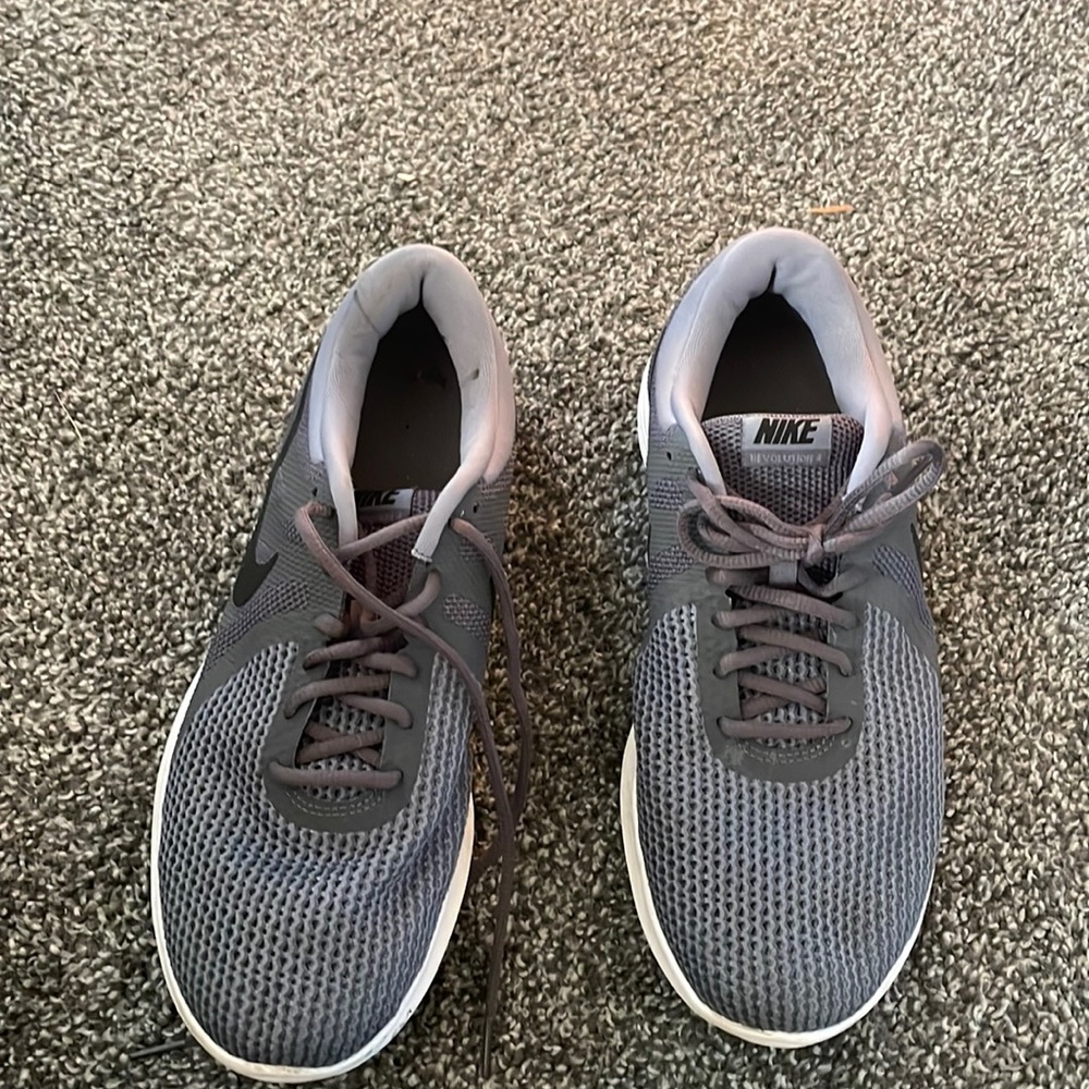 Nike sneaker